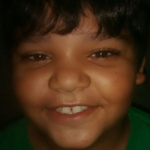 Meet your Posher, Luciano